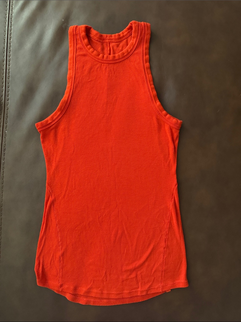 LIKE NEW: Lululemon Hold Tight Tank
